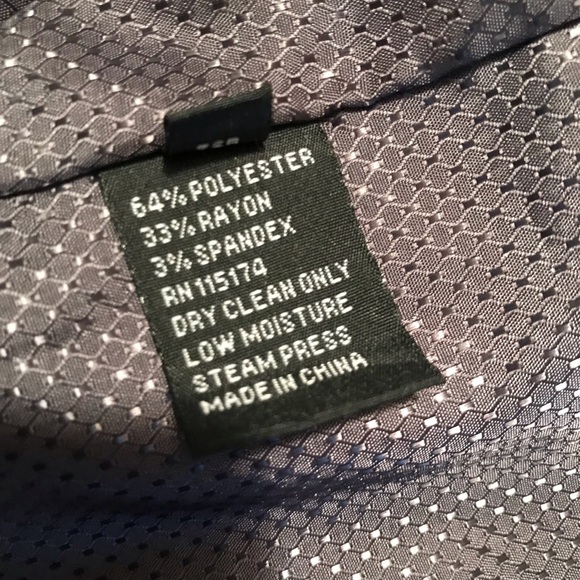 Dress Vest - Picture 12 of 17